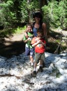 Summer '06 Sunriver 298 